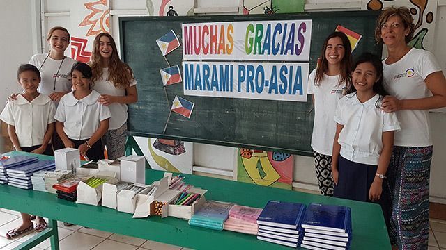 Marami