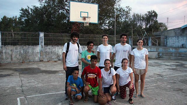Marami