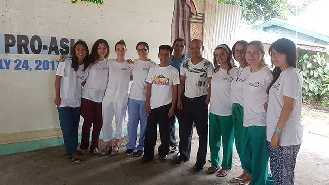 Marami