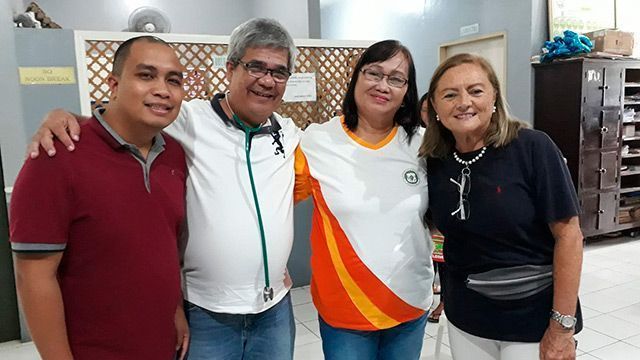 Marami
