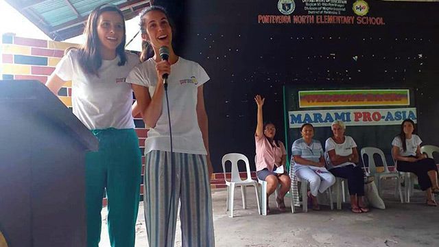 Marami