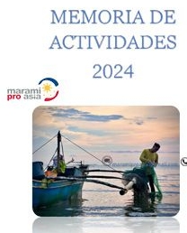 memoria Marami 2024